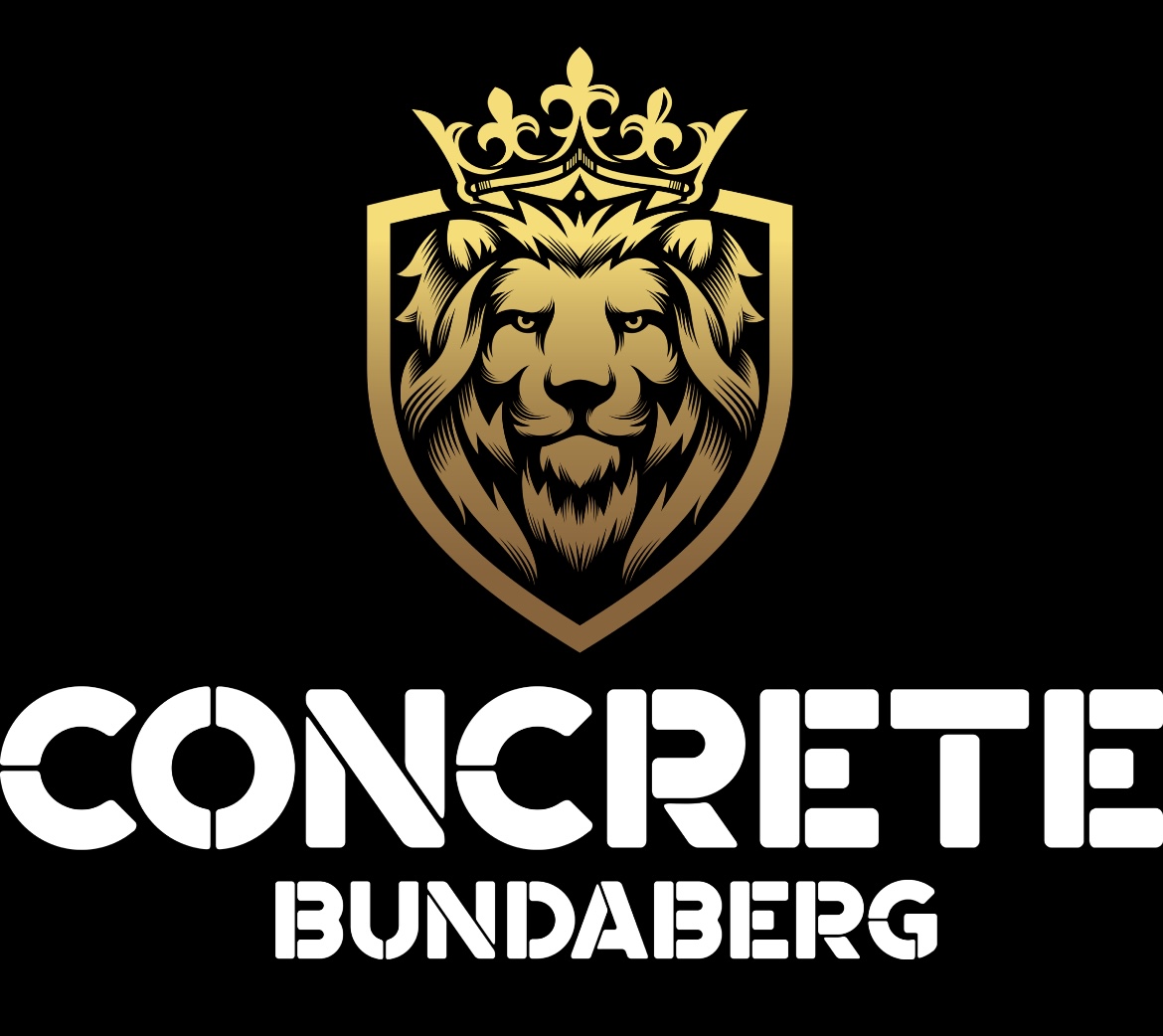 Concrete Bundaberg Logo